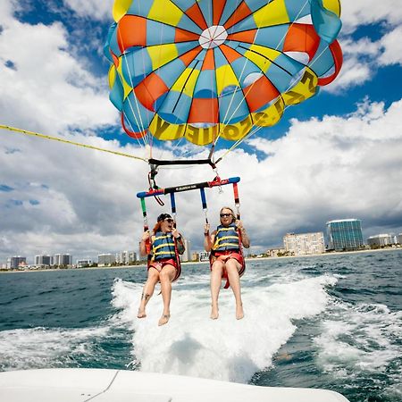 Sands Harbor Resort And Marina Pompano Beach Zewnętrze zdjęcie