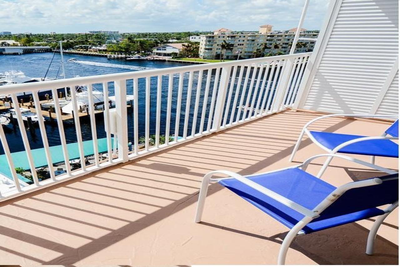 Sands Harbor Resort And Marina Pompano Beach Zewnętrze zdjęcie