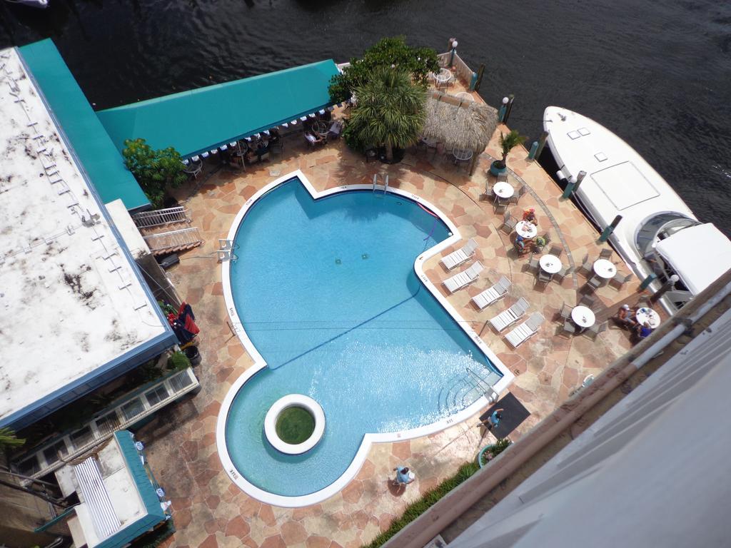 Sands Harbor Resort And Marina Pompano Beach Zewnętrze zdjęcie