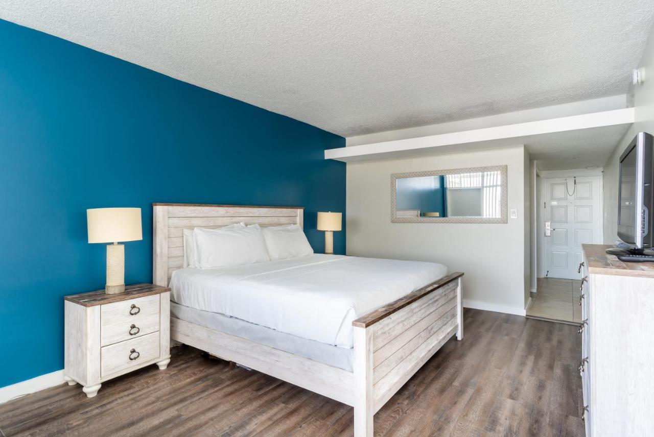 Sands Harbor Resort And Marina Pompano Beach Zewnętrze zdjęcie